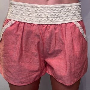 Women’s Shorts